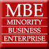 Certified Minority Business Enterprise